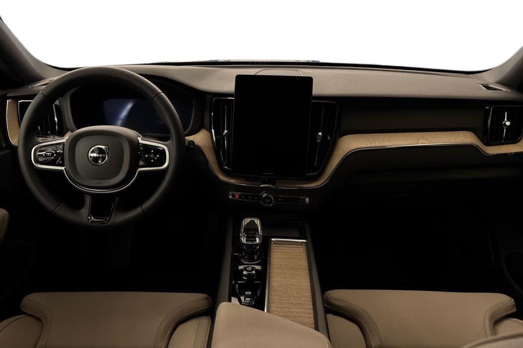 Volvo XC60 2026