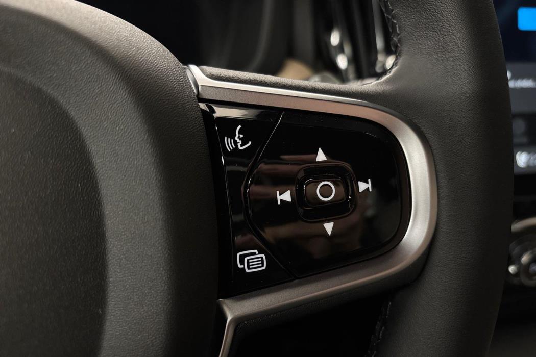 Volvo XC60 2026
