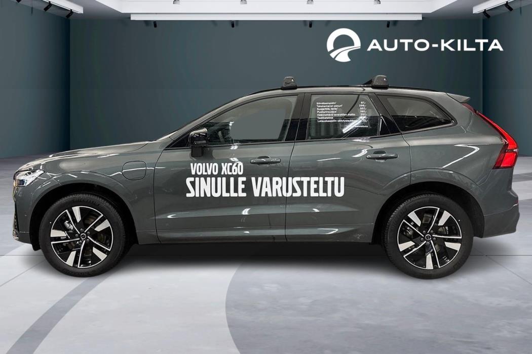 Volvo XC60 2026