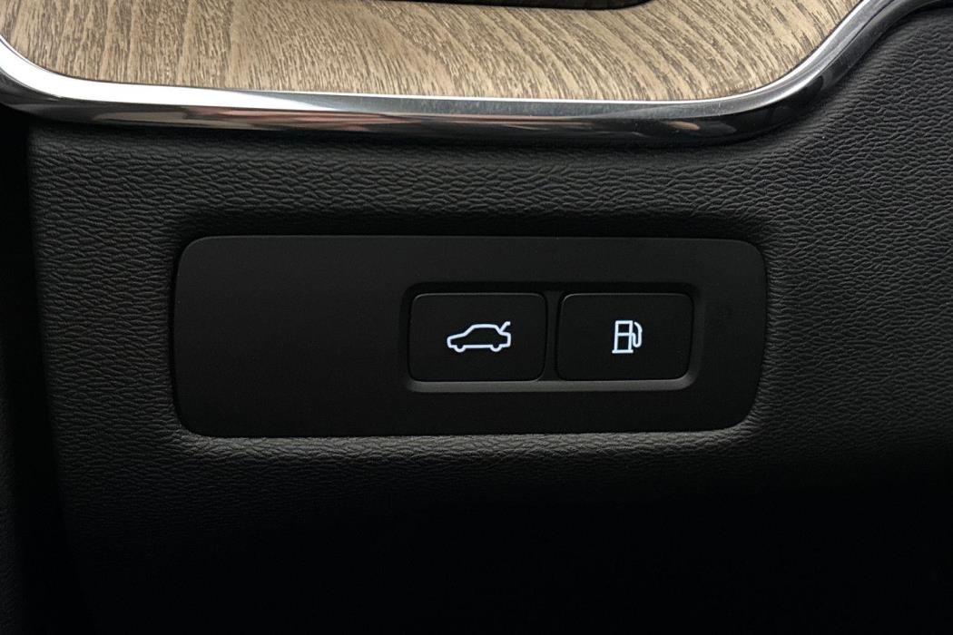Volvo XC60 2026