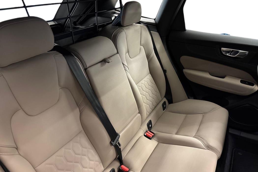 Volvo XC60 2026