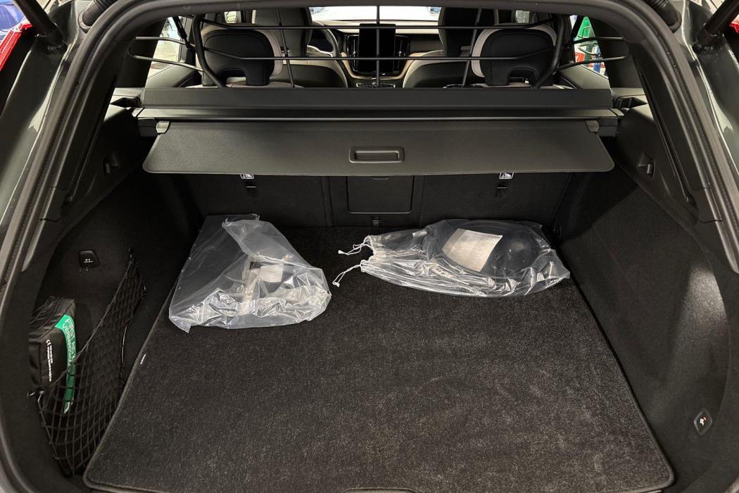 Volvo XC60 2026