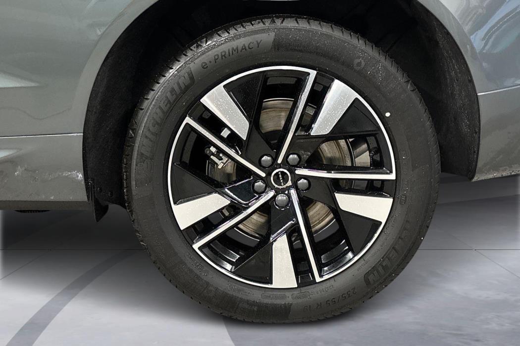 Volvo XC60 2026