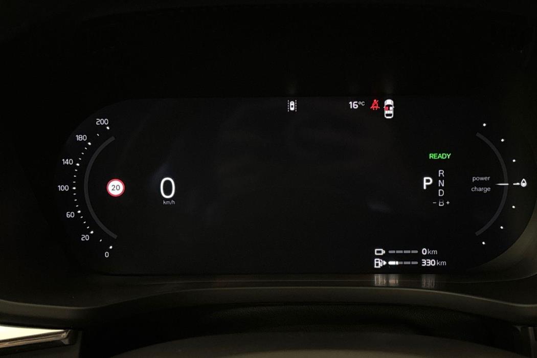 Volvo XC60 2026