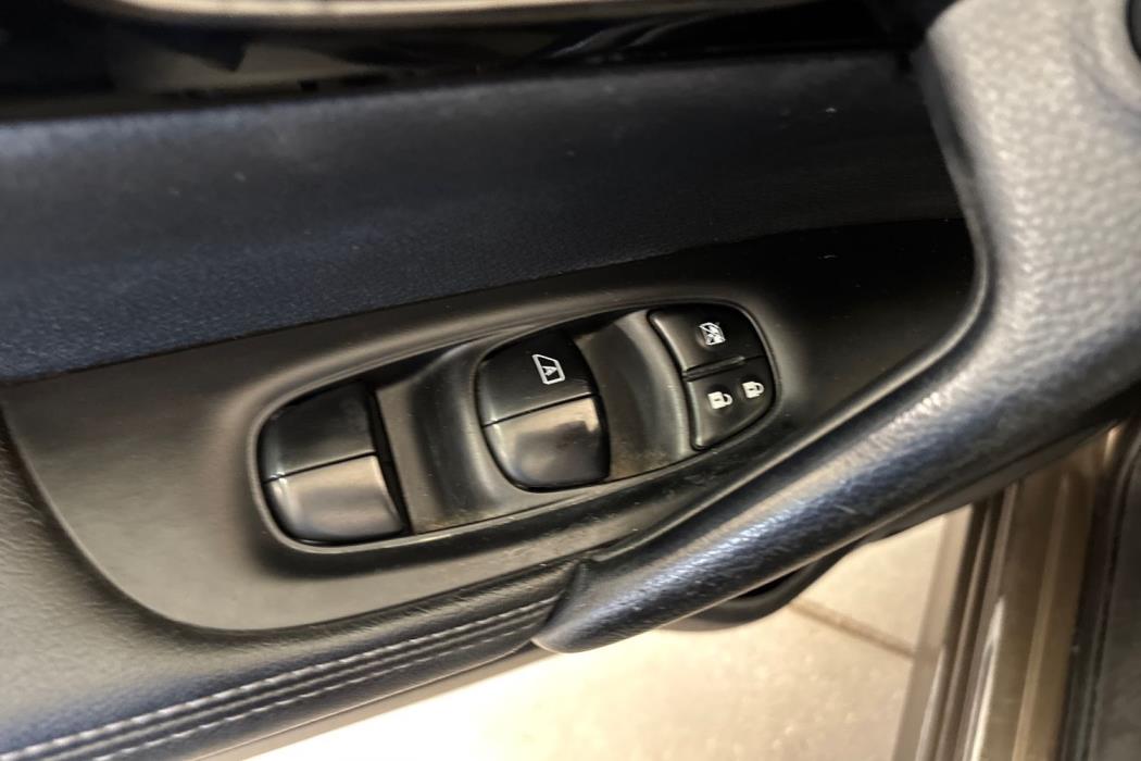 Nissan Qashqai 2014