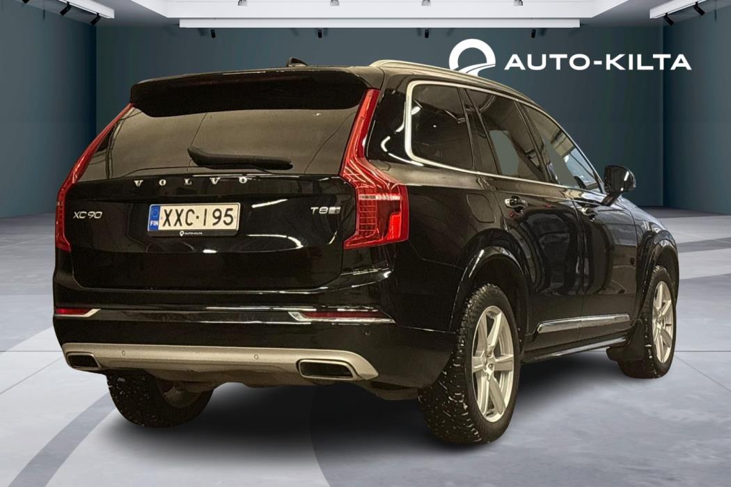 VOLVO XC90 2019
