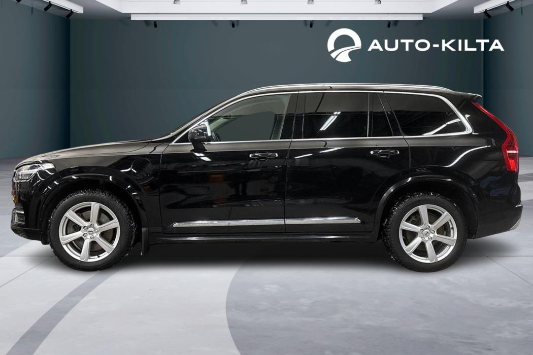 VOLVO XC90 2019