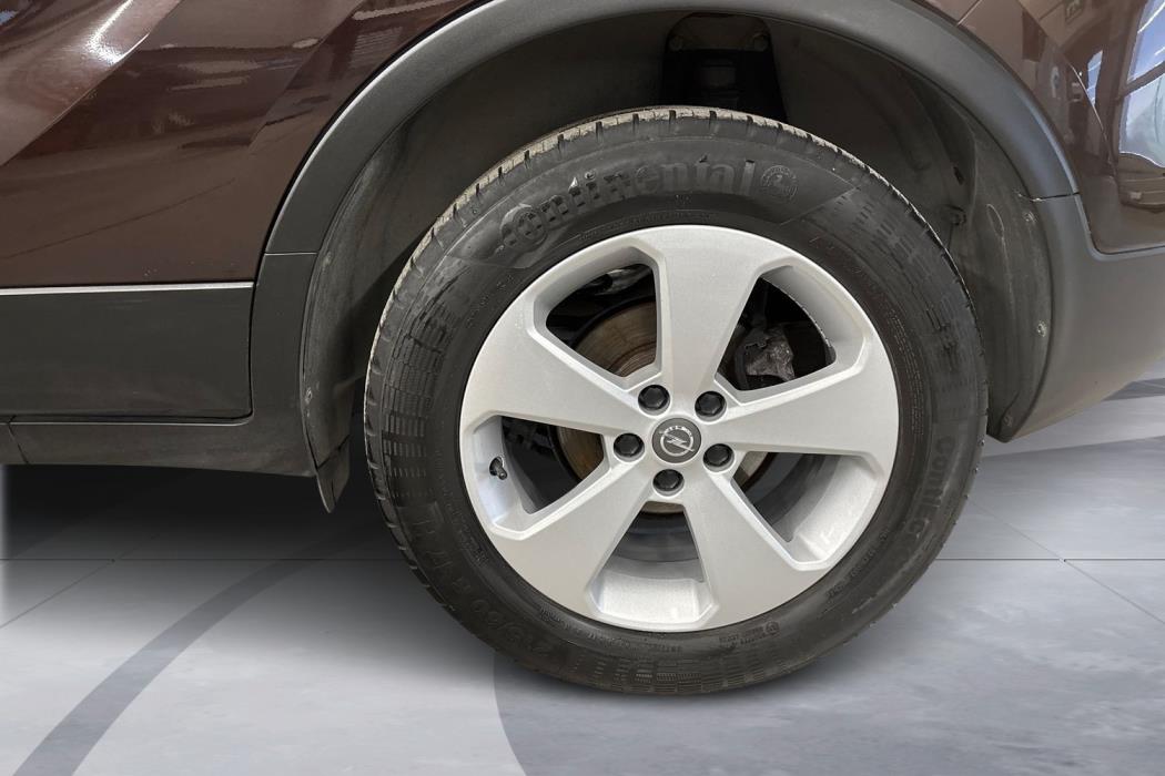 Opel Mokka 2017