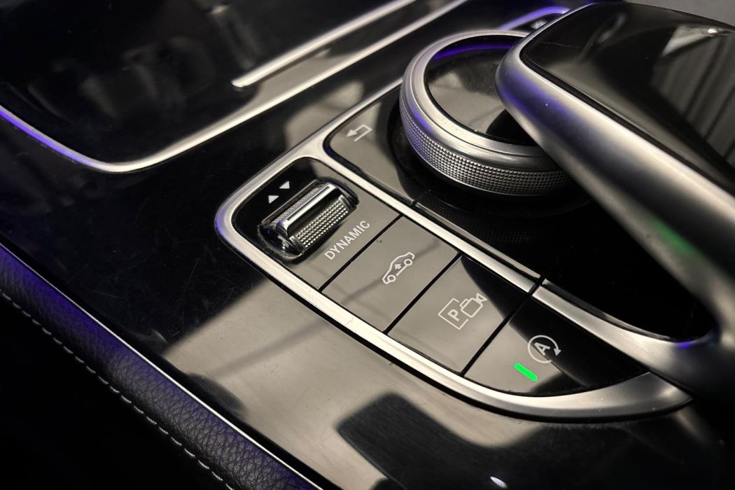Mercedes-Benz E 2017