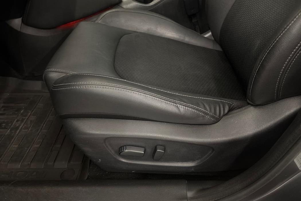 Nissan Qashqai 2018