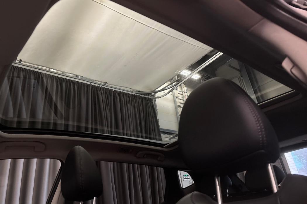 Nissan Qashqai 2018