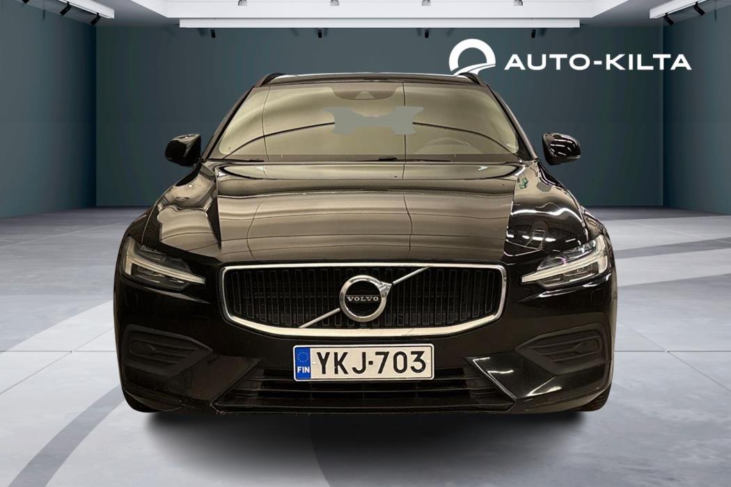 Volvo V60 2020