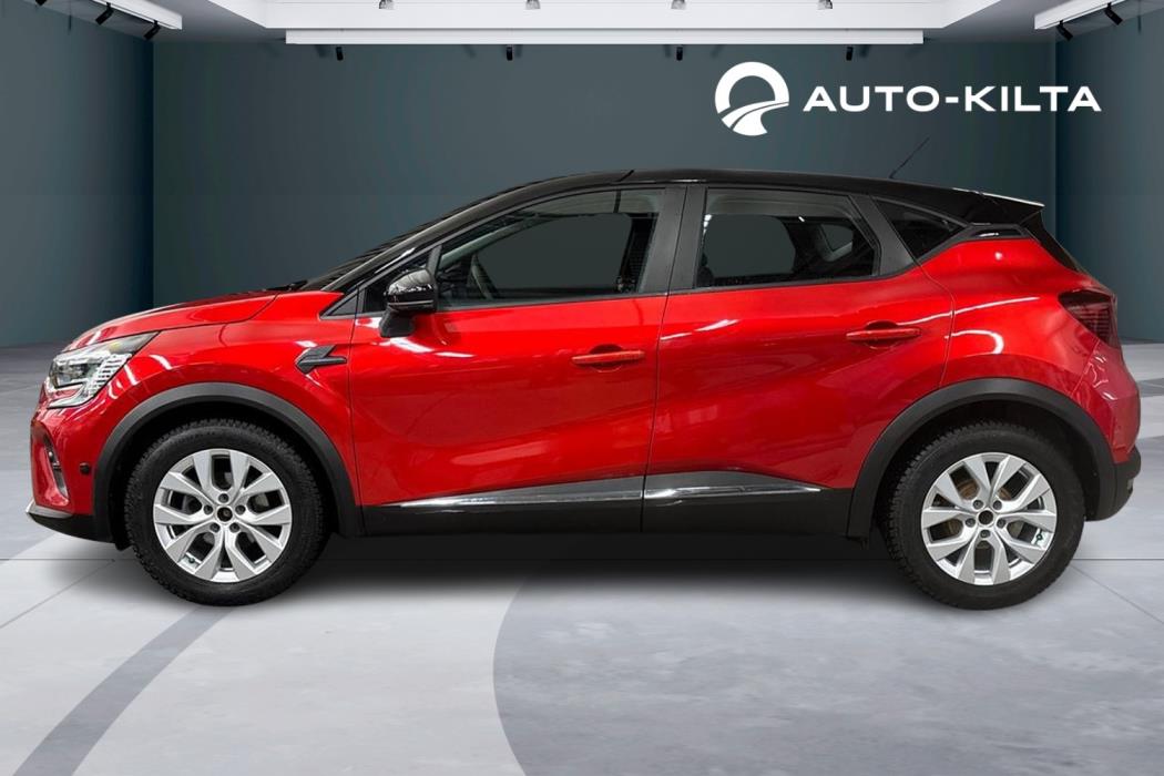 Renault Captur 2020