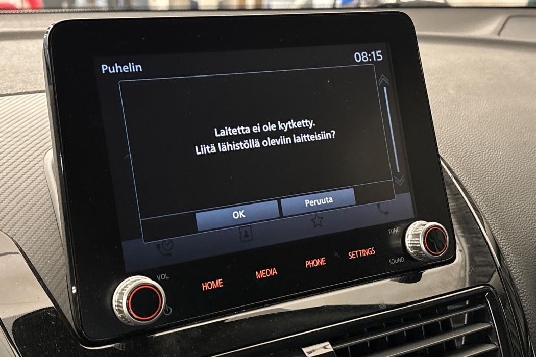 Mitsubishi Eclipse Cross 2022
