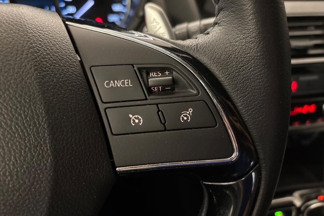 Mitsubishi Eclipse Cross 2022