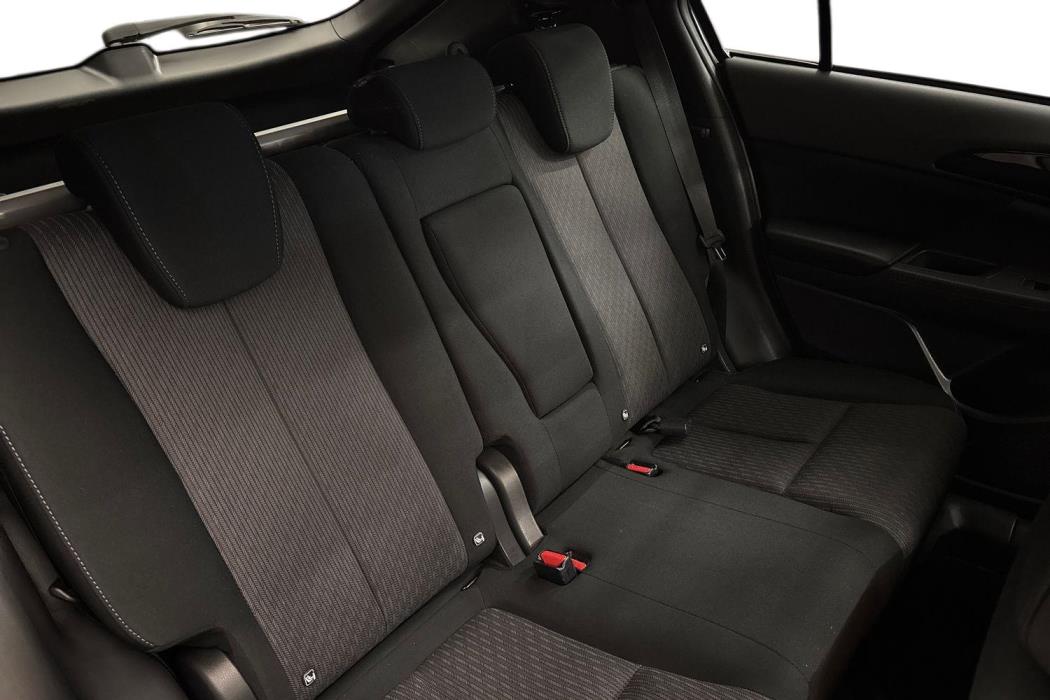 Mitsubishi Eclipse Cross 2022