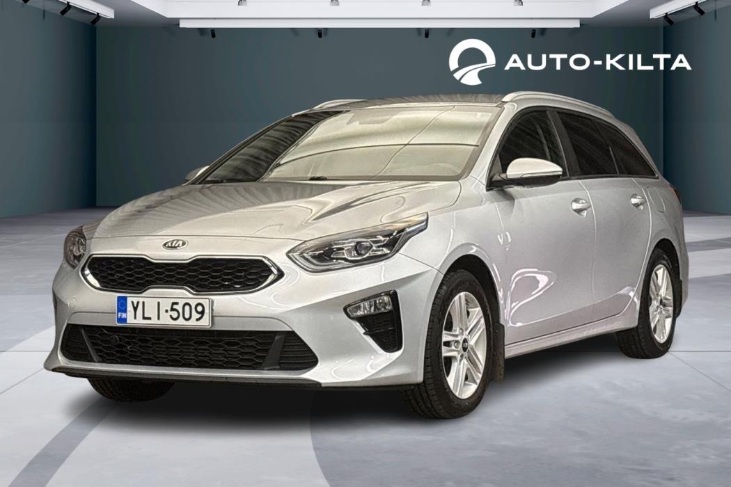 Kia Ceed 2019