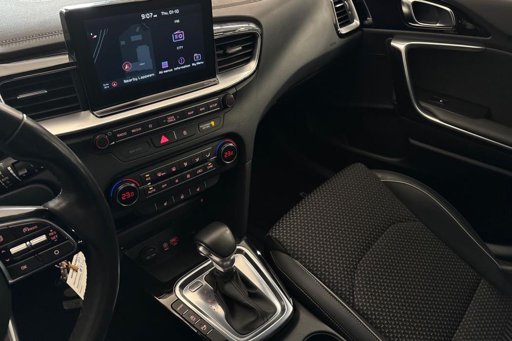 Kia Ceed 2019