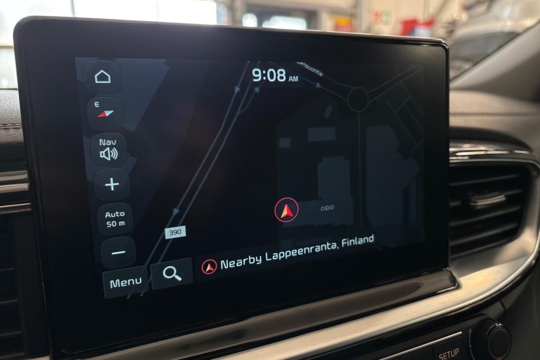 Kia Ceed 2019
