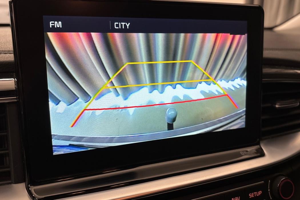 Kia Ceed 2019