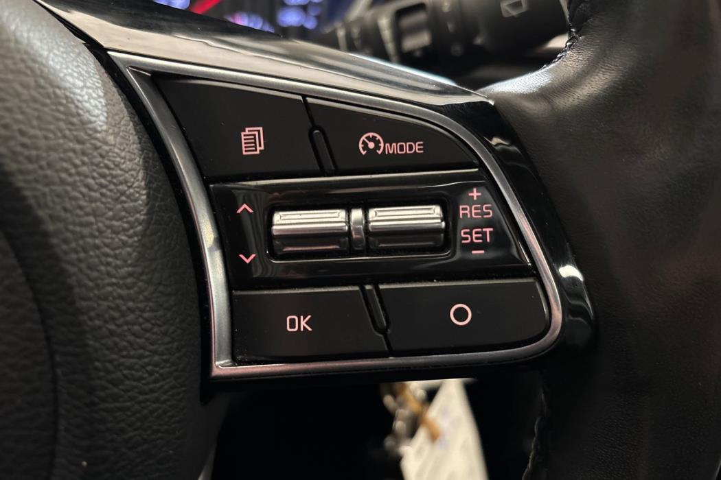 Kia Ceed 2019