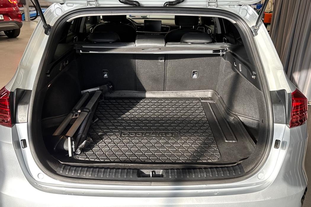 Kia Ceed 2019