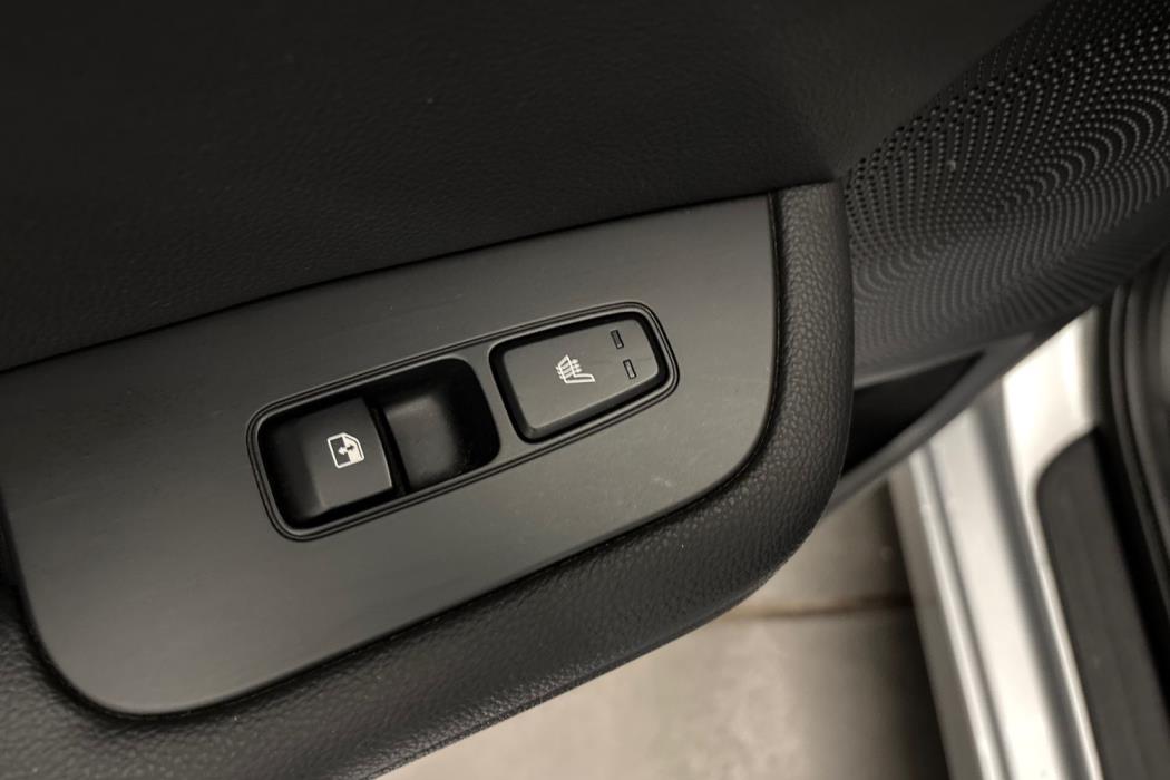 Kia Ceed 2019