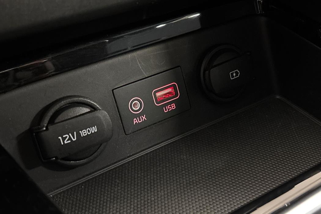 Kia Ceed 2019