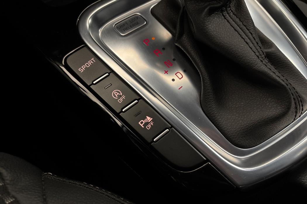 Kia Ceed 2019
