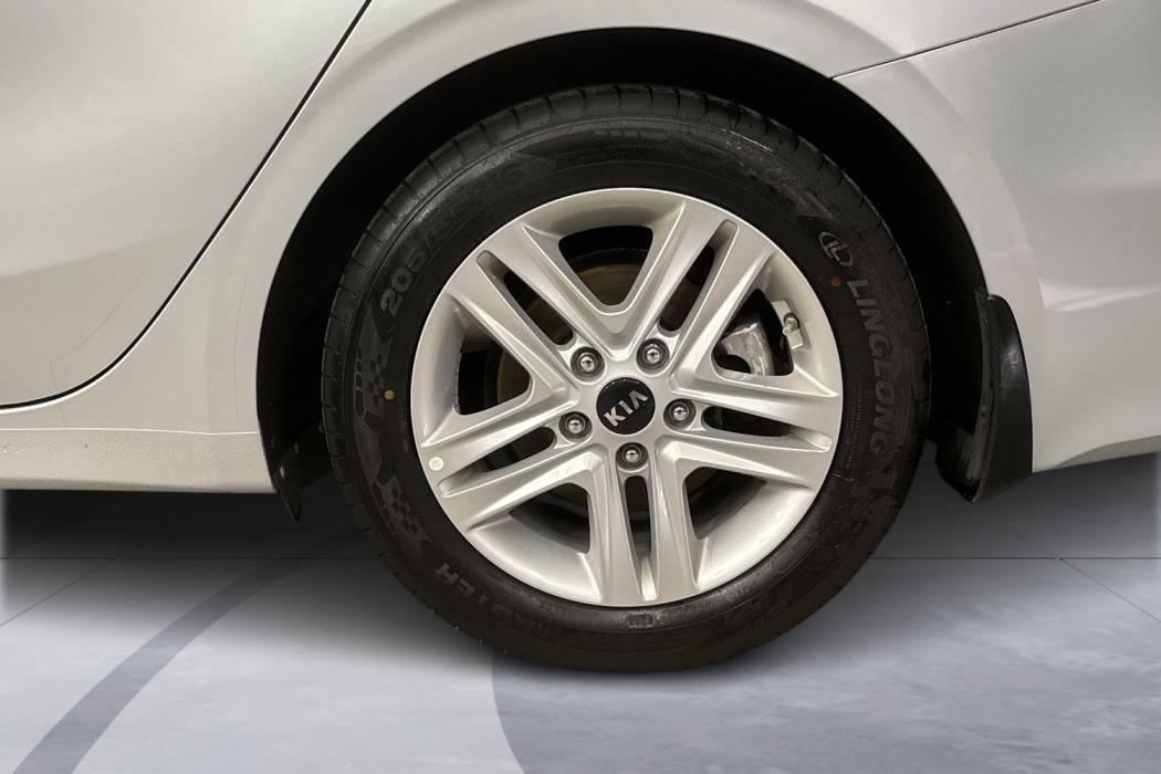 Kia Ceed 2019