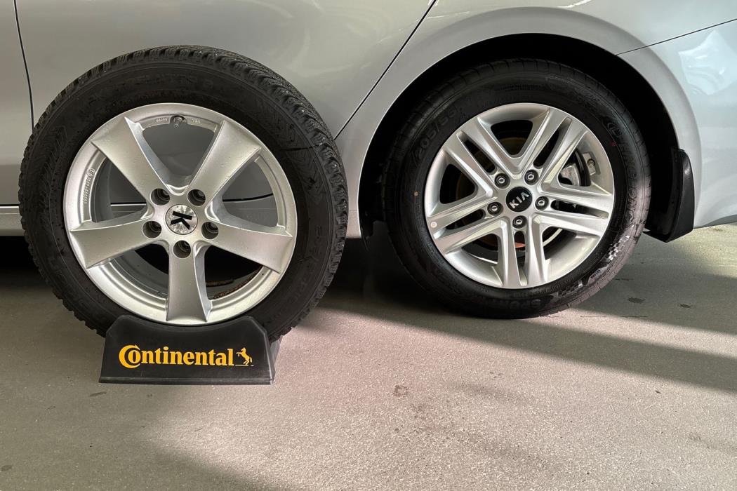 Kia Ceed 2019