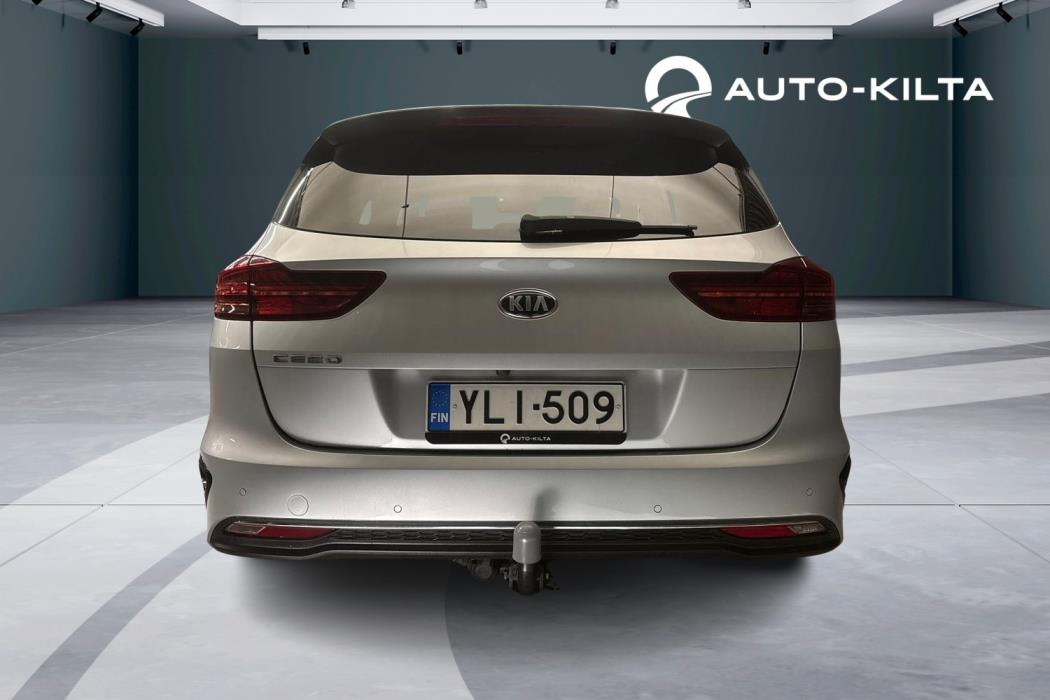 Kia Ceed 2019