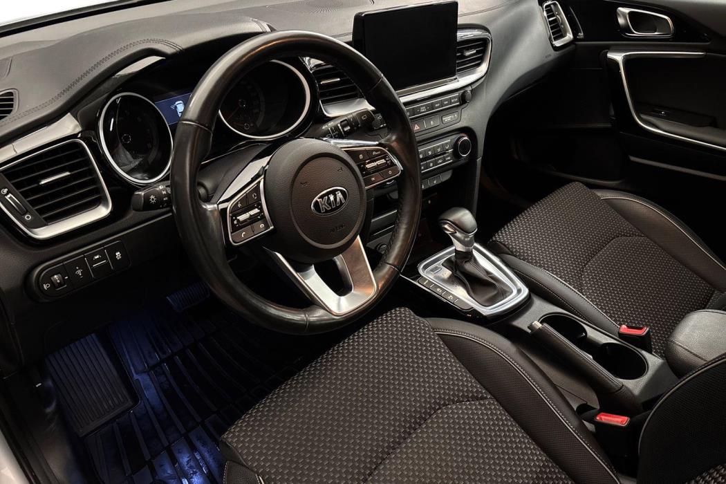 Kia Ceed 2019