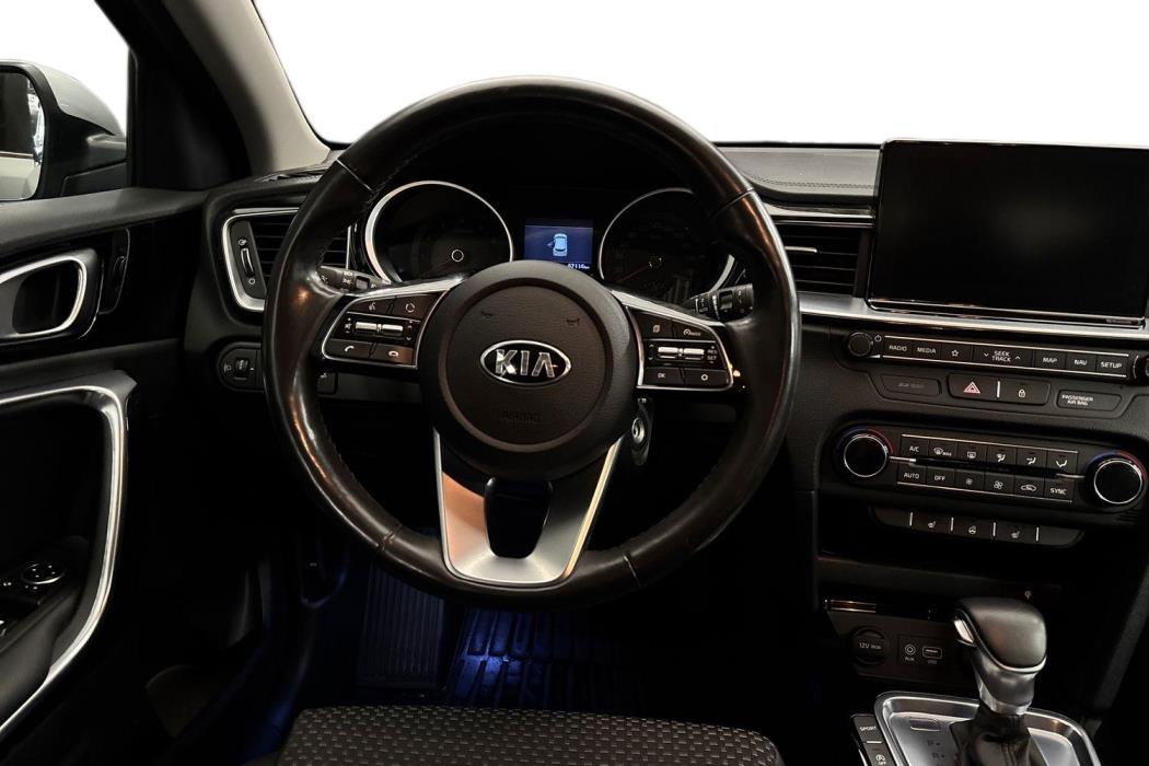 Kia Ceed 2019