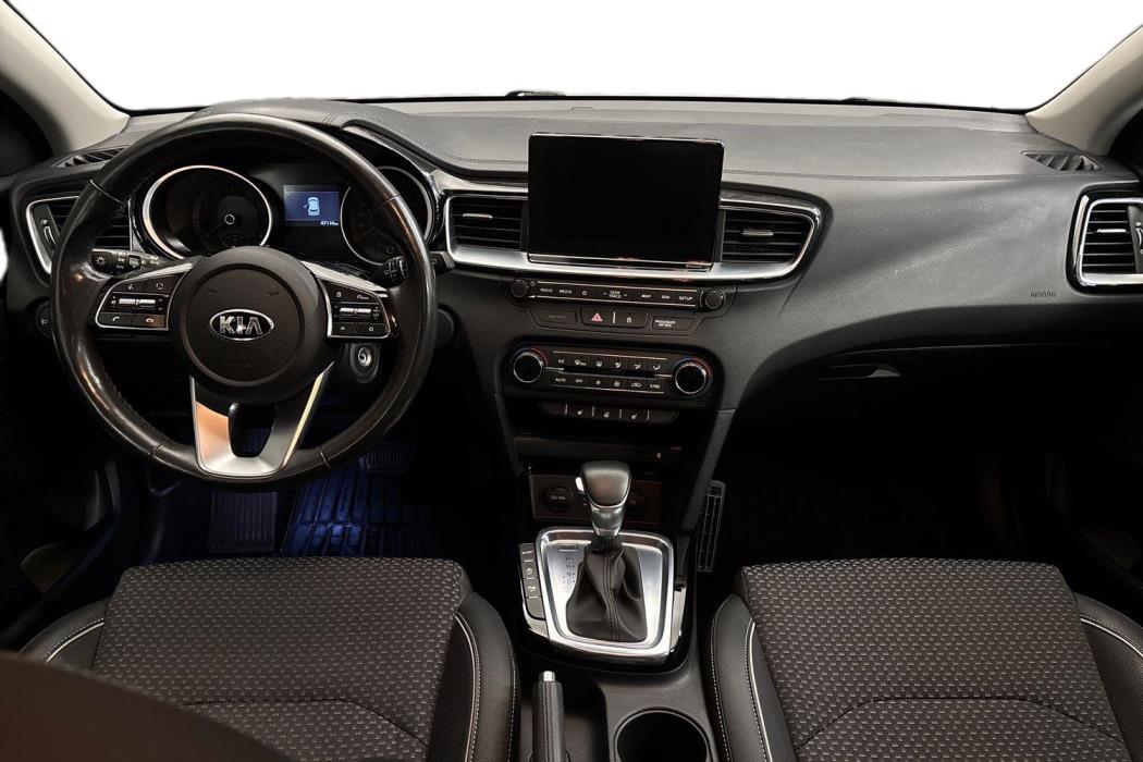 Kia Ceed 2019