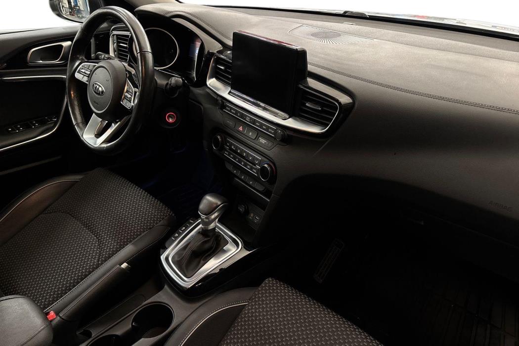 Kia Ceed 2019
