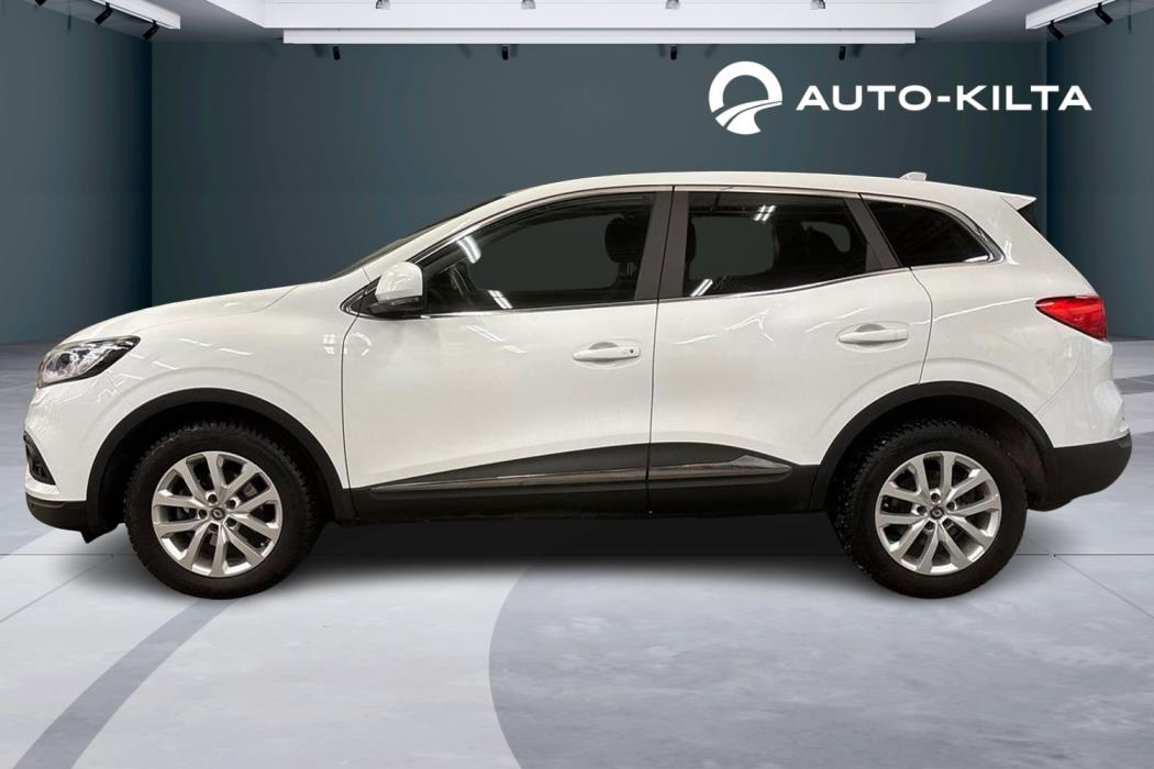 Renault Kadjar 2022