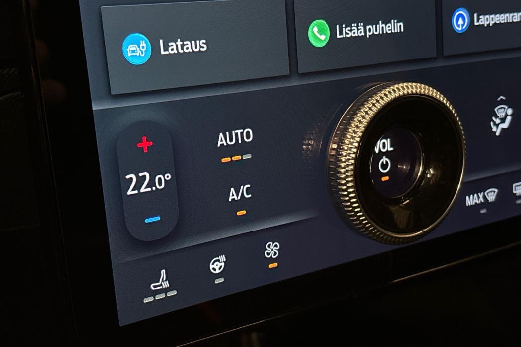 Ford Mustang Mach-E 2022