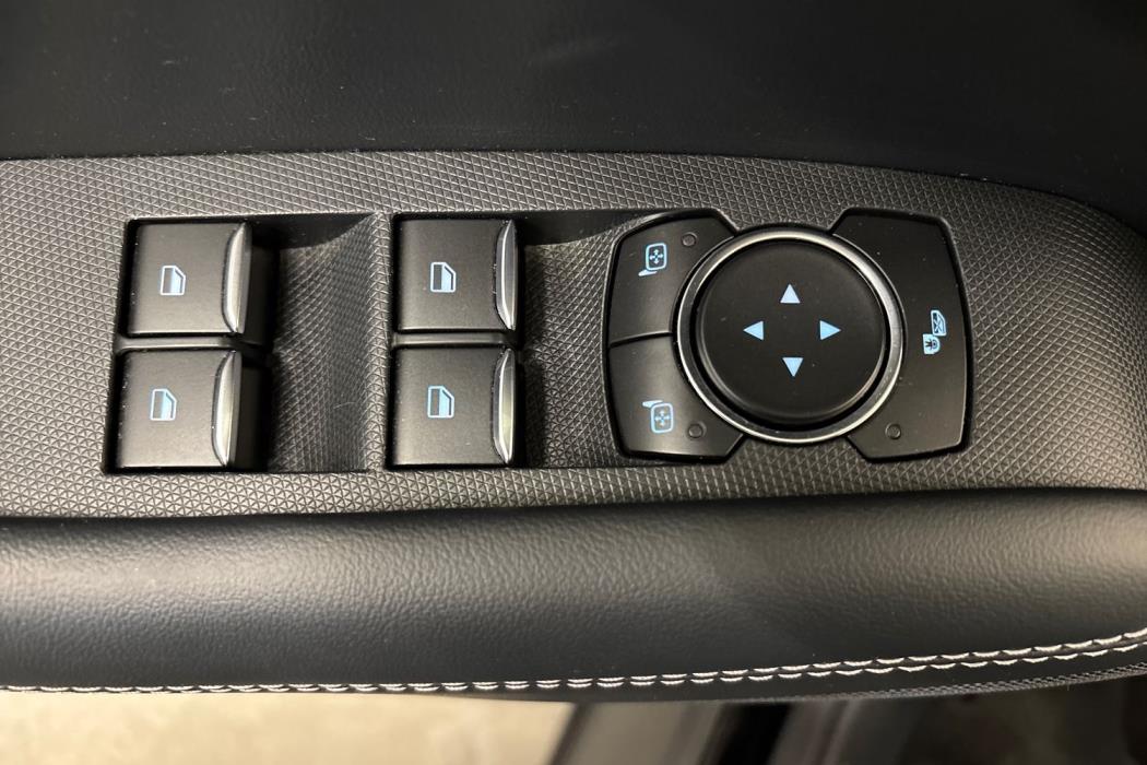 Ford Mustang Mach-E 2022