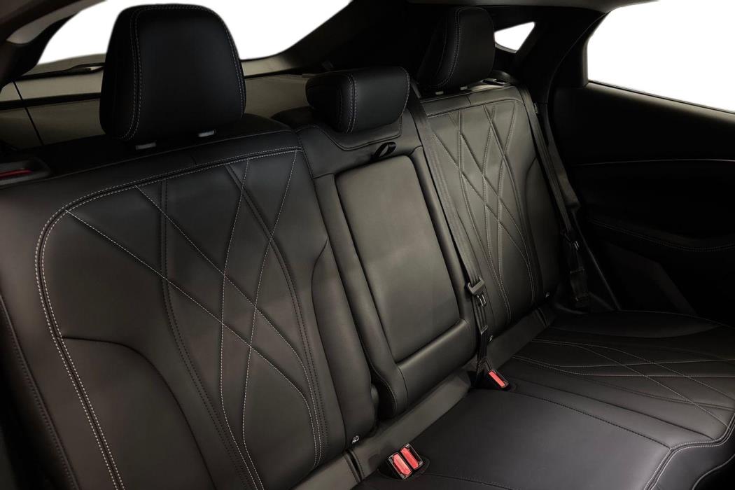 Ford Mustang Mach-E 2022