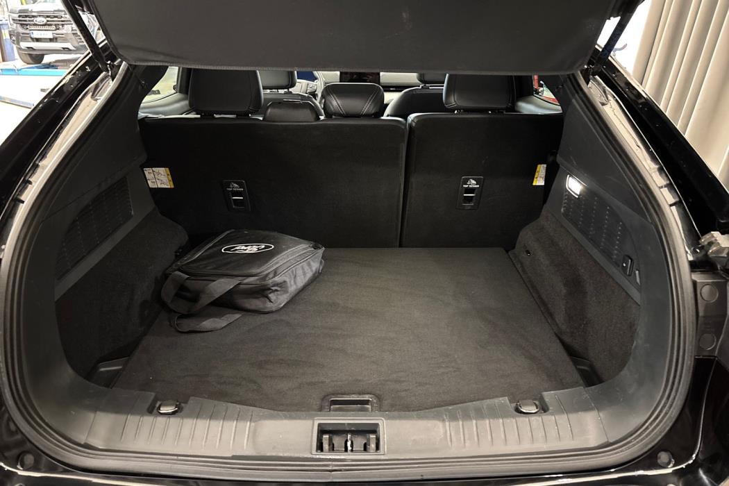 Ford Mustang Mach-E 2022