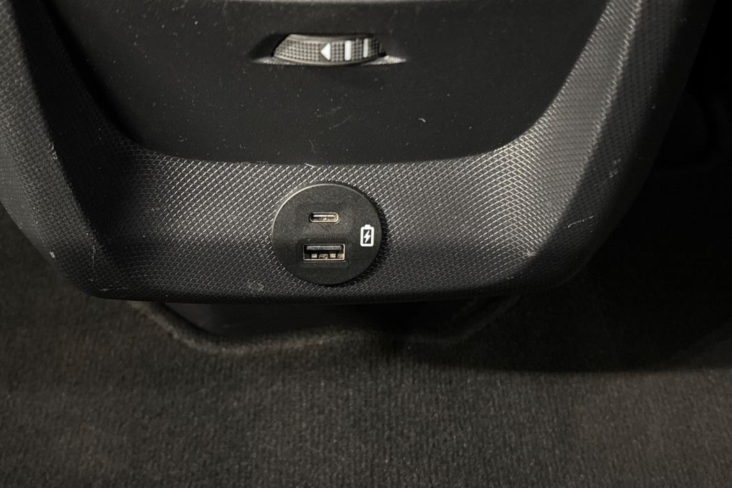 Ford Mustang Mach-E 2022