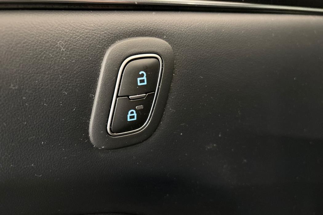 Ford Mustang Mach-E 2022