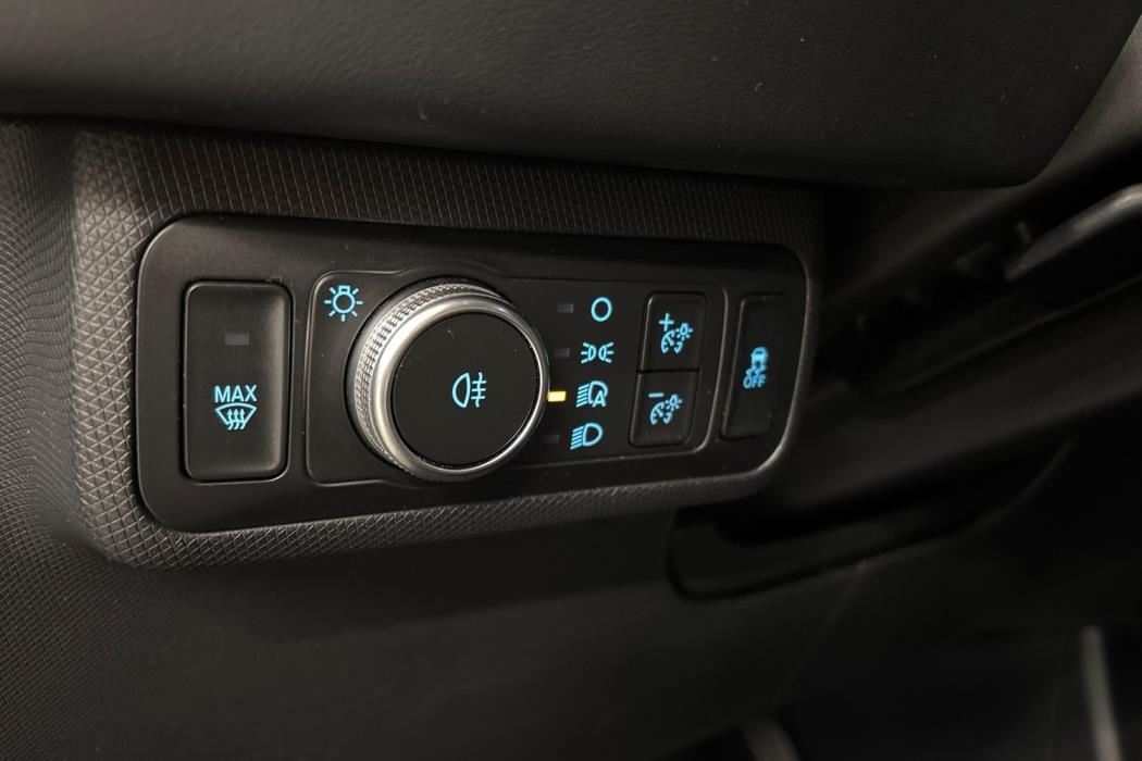 Ford Mustang Mach-E 2022