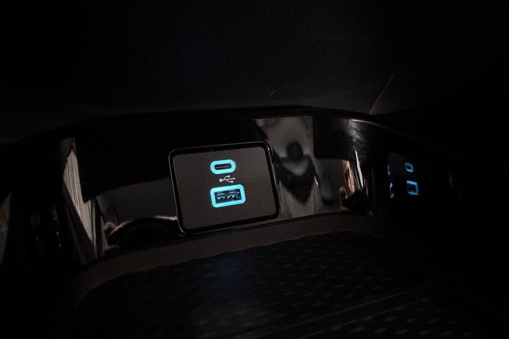 Ford Mustang Mach-E 2022