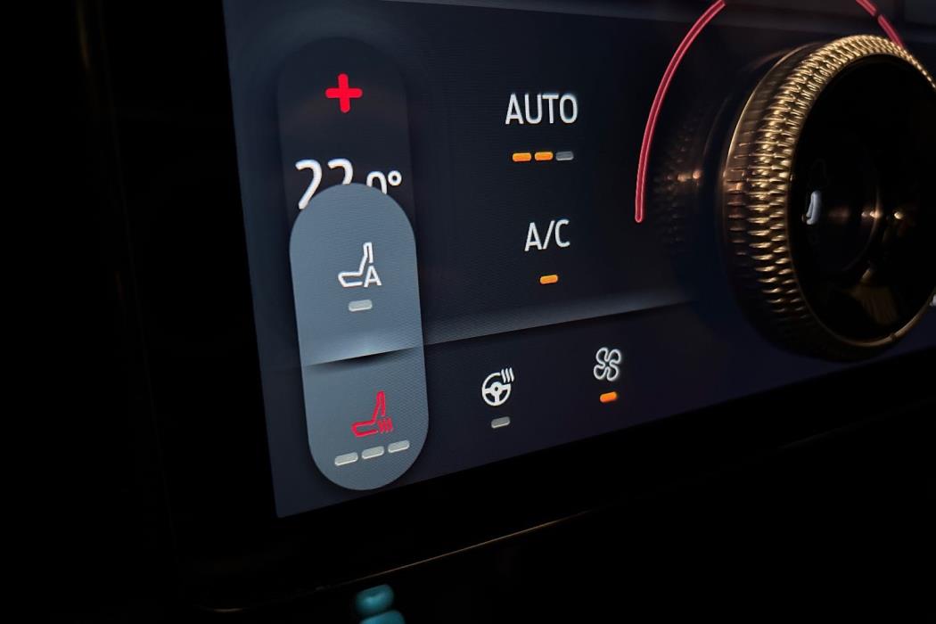 Ford Mustang Mach-E 2022