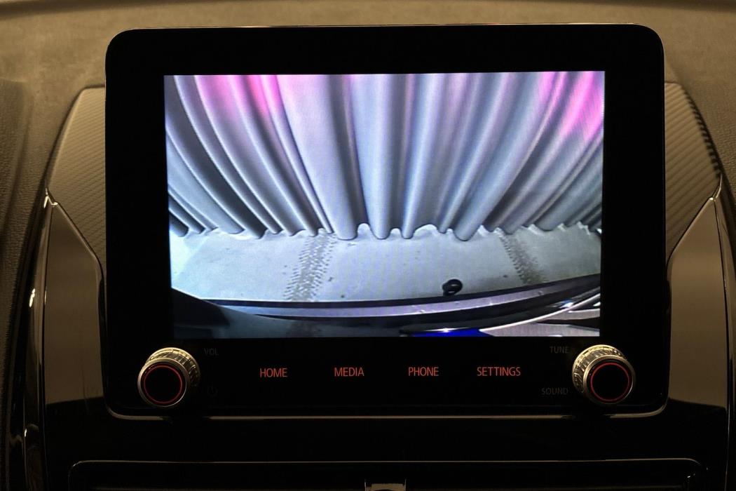 Mitsubishi Eclipse Cross 2022