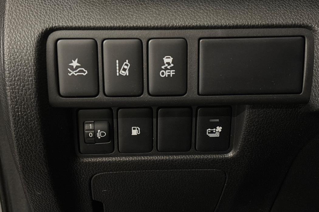 Mitsubishi Eclipse Cross 2022