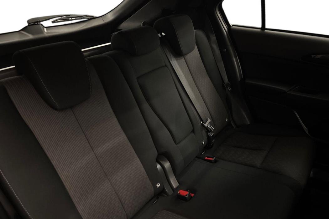 Mitsubishi Eclipse Cross 2022