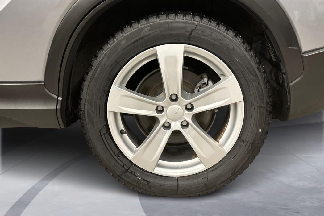 Mitsubishi Eclipse Cross 2022